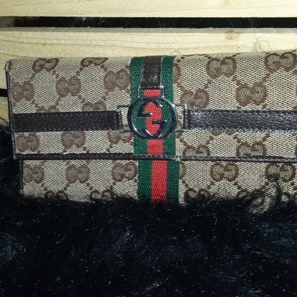 Gucci Wallet - Picture 4 of 4
